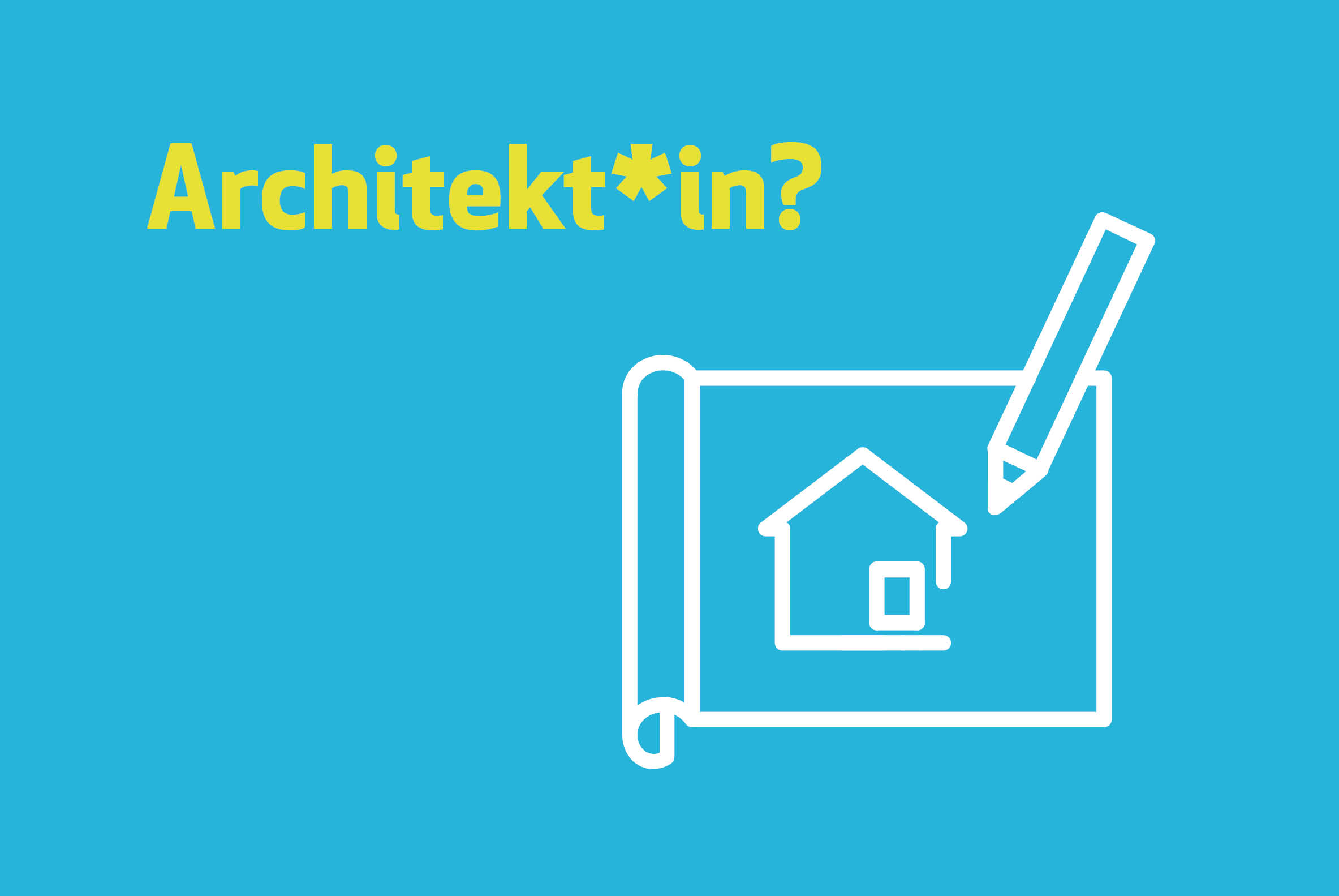 Urban Future Architekt*in gesucht!